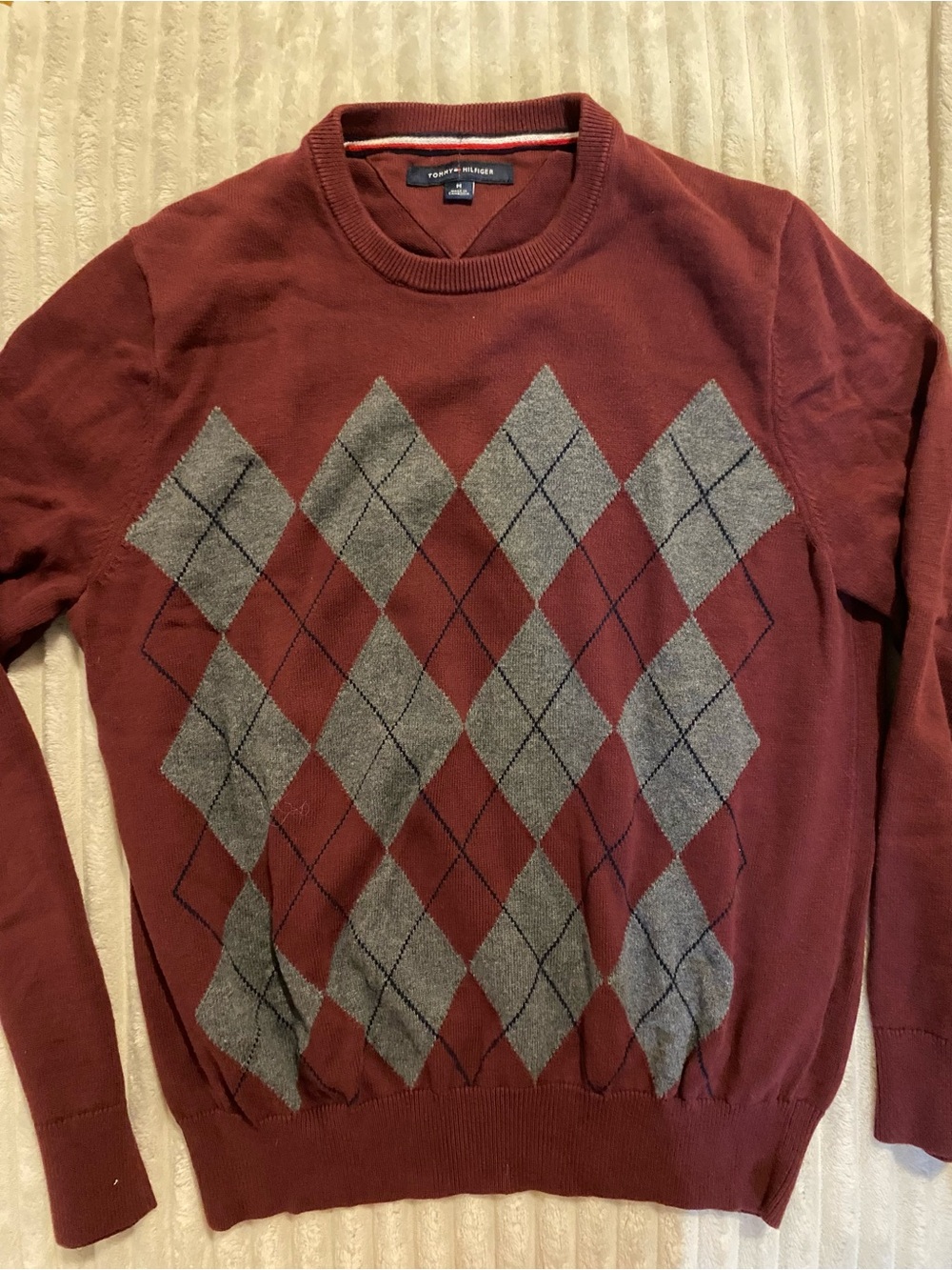 Tommy Hilfiger Sweater M